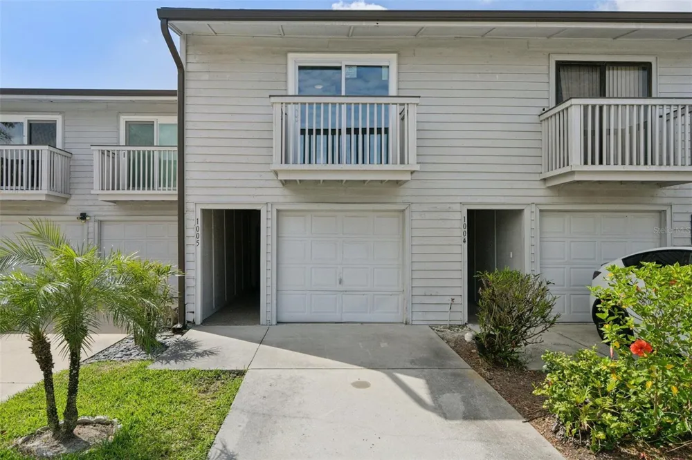 6436 92ND PLACE #1005 Pinellas Park, FL 33782