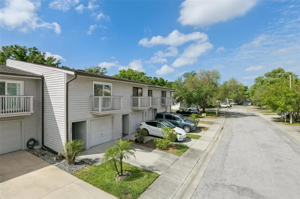 6436 92ND PLACE #1005 Pinellas Park, FL 33782