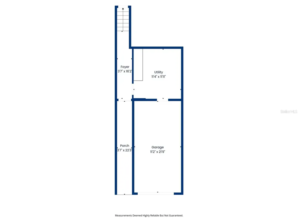 6436 92ND PLACE #1005 Pinellas Park, FL 33782
