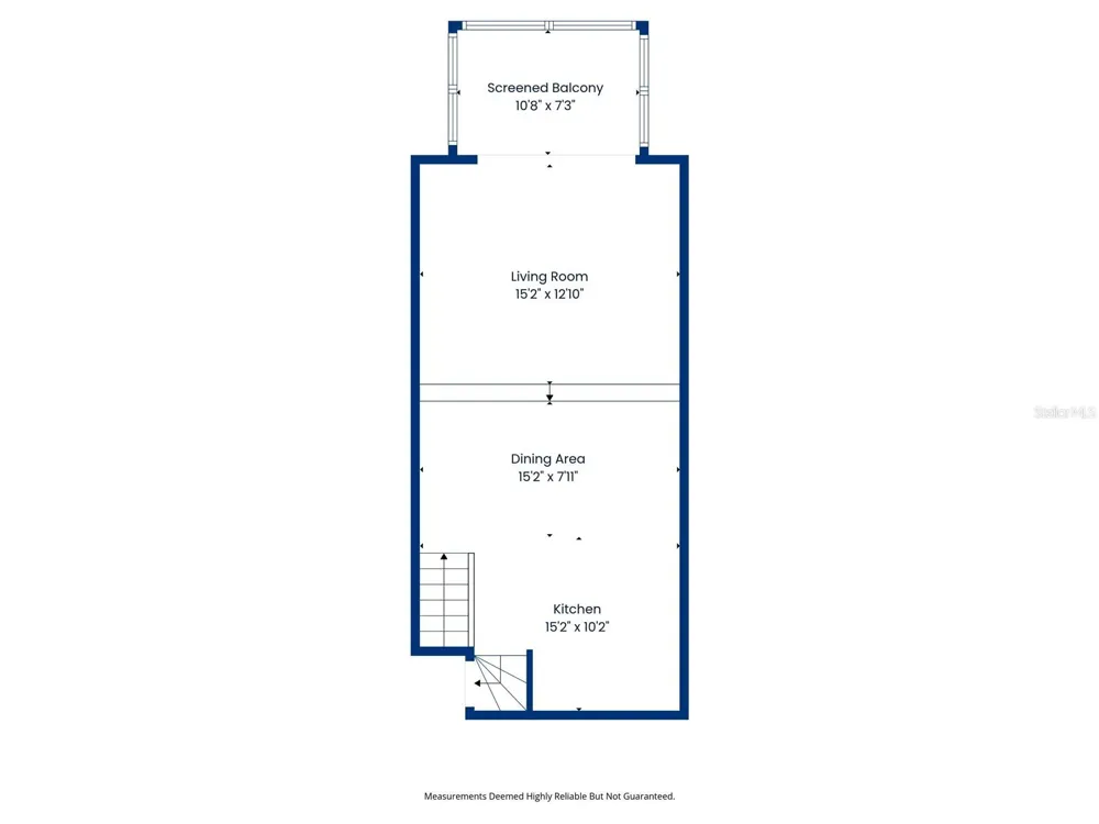 6436 92ND PLACE #1005 Pinellas Park, FL 33782