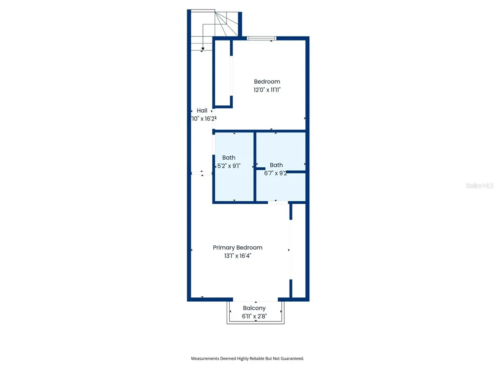 6436 92ND PLACE #1005 Pinellas Park, FL 33782