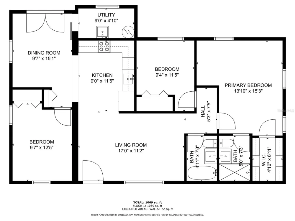 717 W WINIFRED STREET Avon Park, FL 33825