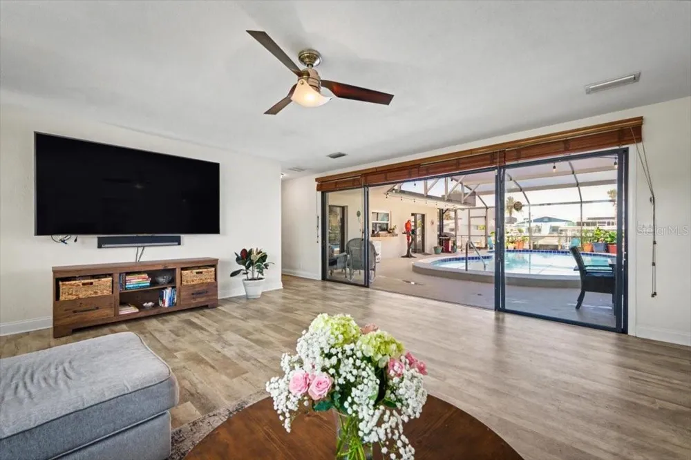 124 ANCHOR DRIVE Ponce Inlet, FL 32127