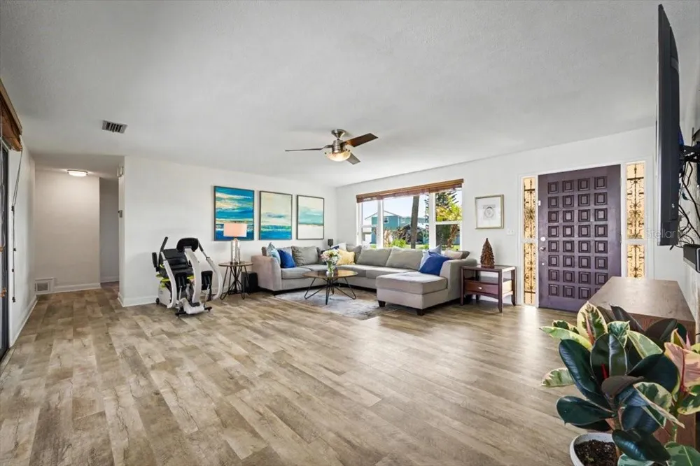124 ANCHOR DRIVE Ponce Inlet, FL 32127