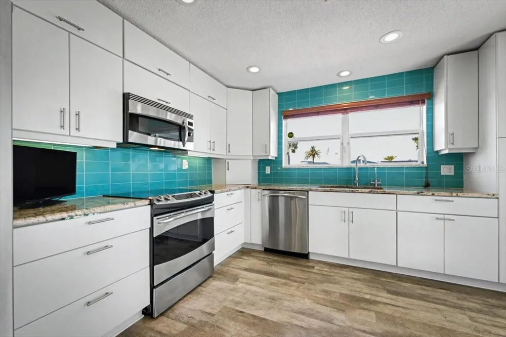 124 ANCHOR DRIVE Ponce Inlet, FL 32127