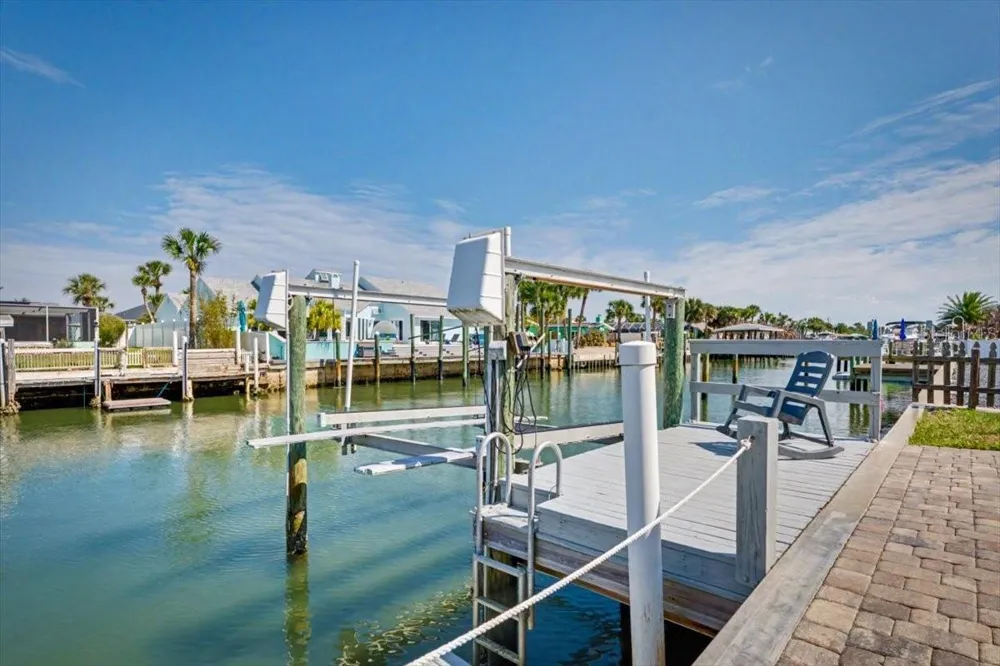 124 ANCHOR DRIVE Ponce Inlet, FL 32127