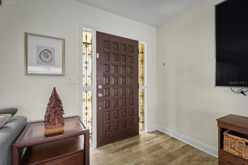 124 ANCHOR DRIVE Ponce Inlet, FL 32127
