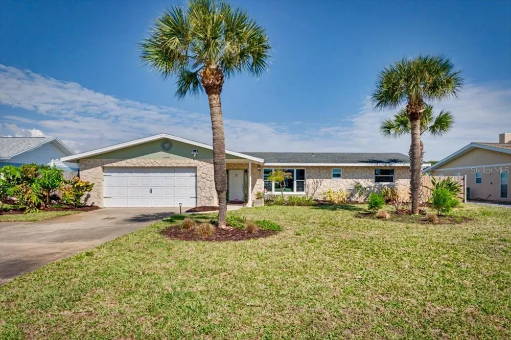 124 ANCHOR DRIVE Ponce Inlet, FL 32127
