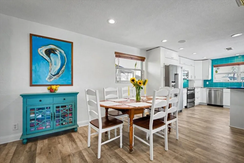 124 ANCHOR DRIVE Ponce Inlet, FL 32127