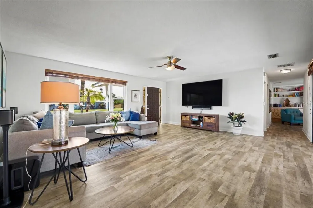 124 ANCHOR DRIVE Ponce Inlet, FL 32127