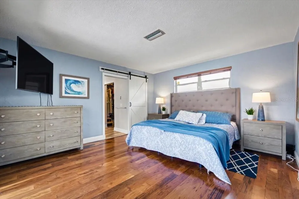 124 ANCHOR DRIVE Ponce Inlet, FL 32127