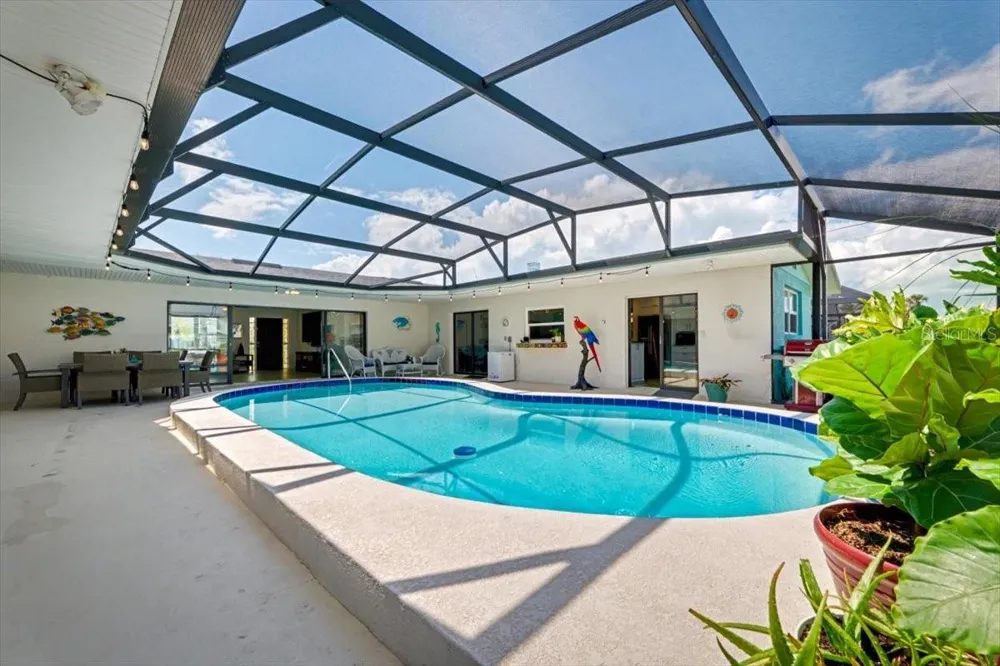 124 ANCHOR DRIVE Ponce Inlet, FL 32127