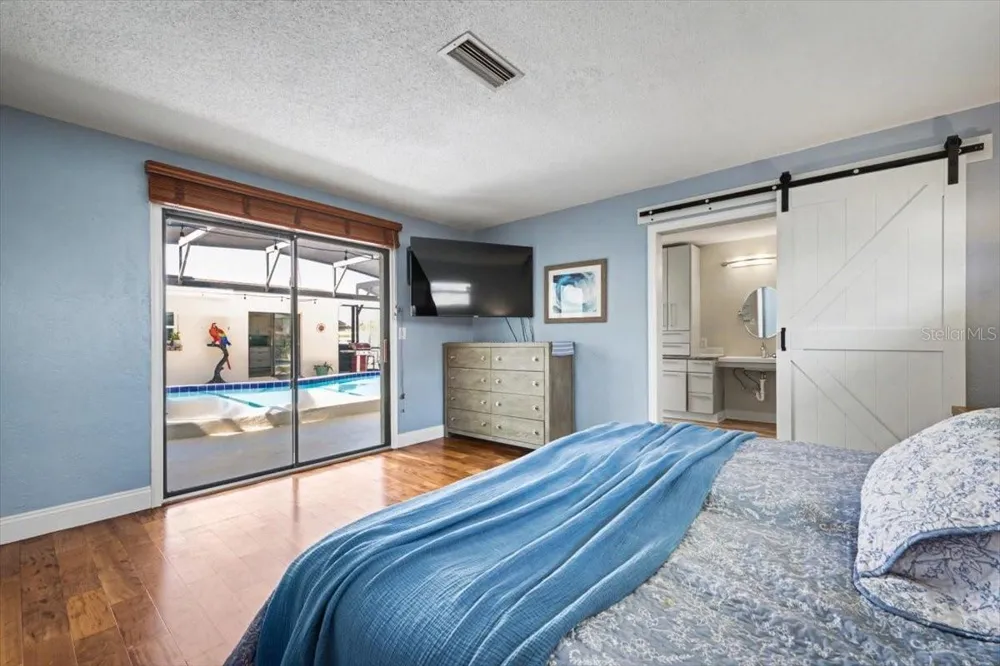 124 ANCHOR DRIVE Ponce Inlet, FL 32127
