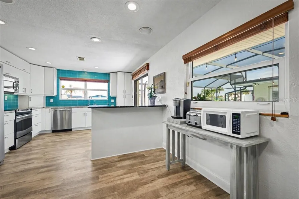 124 ANCHOR DRIVE Ponce Inlet, FL 32127