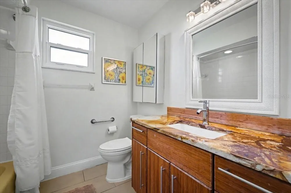 124 ANCHOR DRIVE Ponce Inlet, FL 32127