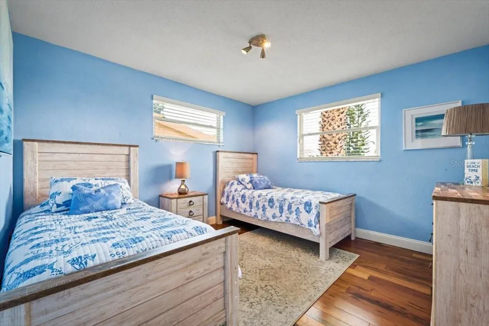 124 ANCHOR DRIVE Ponce Inlet, FL 32127