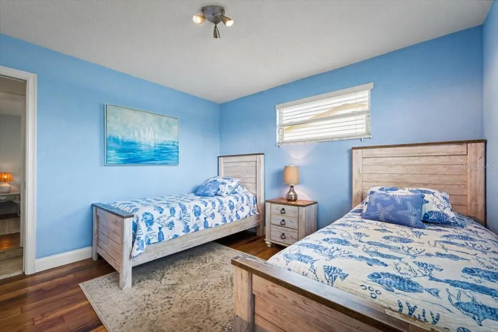 124 ANCHOR DRIVE Ponce Inlet, FL 32127