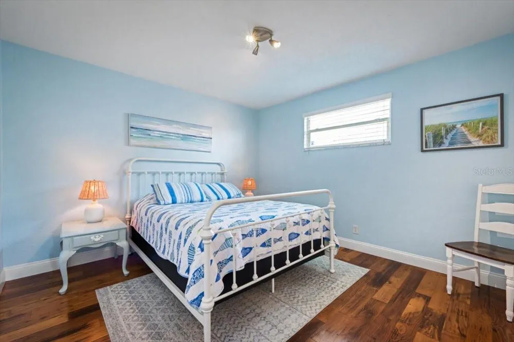 124 ANCHOR DRIVE Ponce Inlet, FL 32127