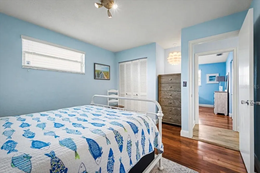 124 ANCHOR DRIVE Ponce Inlet, FL 32127