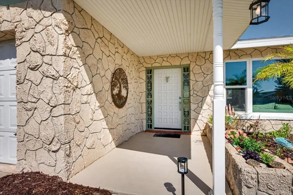 124 ANCHOR DRIVE Ponce Inlet, FL 32127