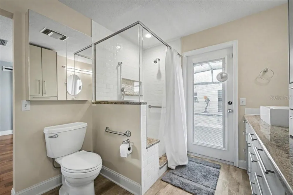 124 ANCHOR DRIVE Ponce Inlet, FL 32127