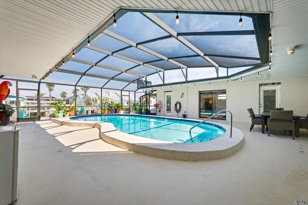 124 ANCHOR DRIVE Ponce Inlet, FL 32127