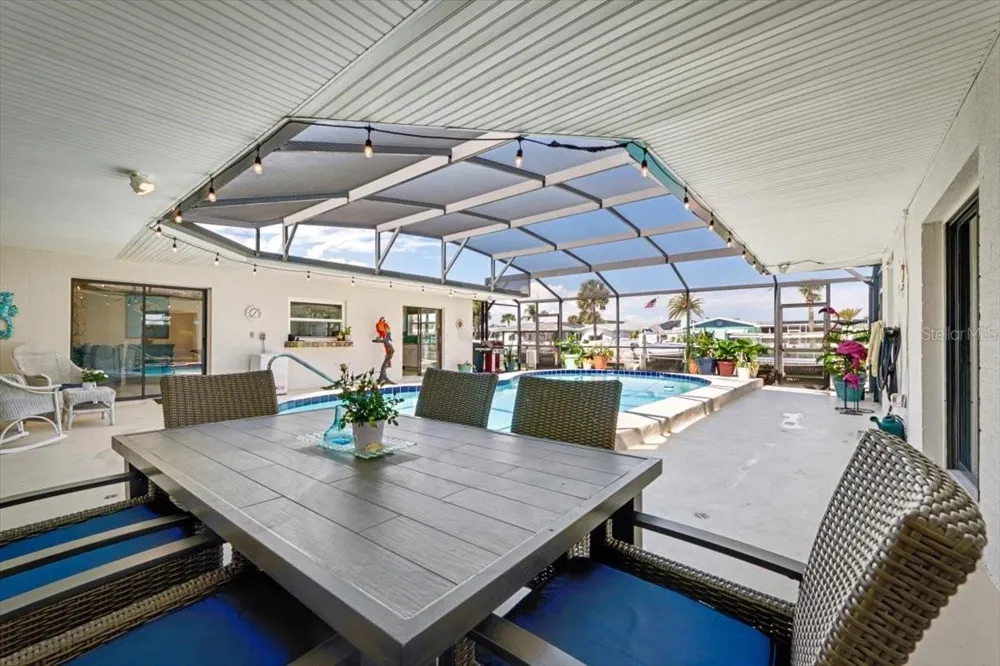 124 ANCHOR DRIVE Ponce Inlet, FL 32127