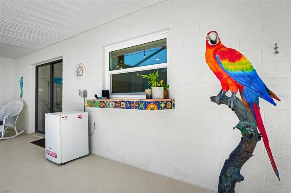 124 ANCHOR DRIVE Ponce Inlet, FL 32127