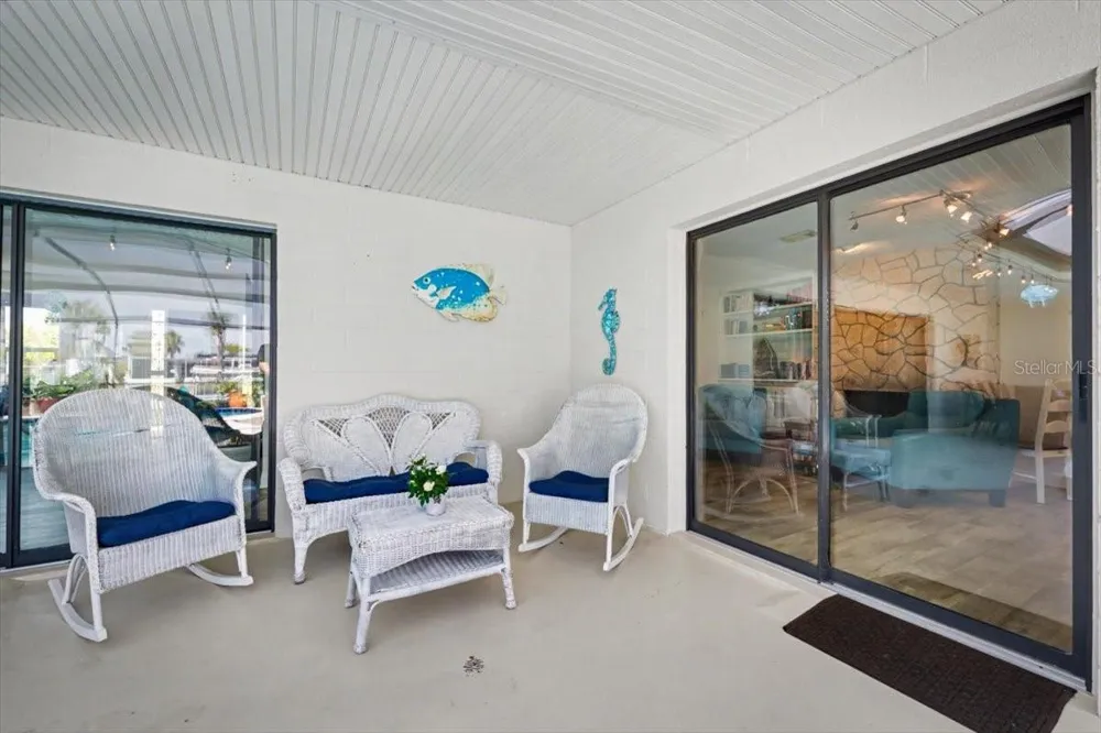 124 ANCHOR DRIVE Ponce Inlet, FL 32127