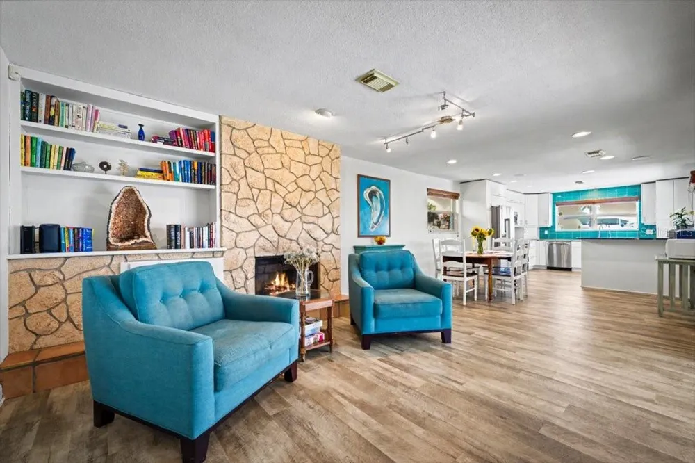 124 ANCHOR DRIVE Ponce Inlet, FL 32127
