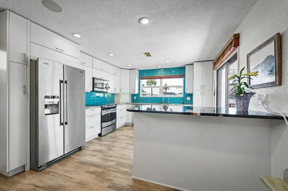 124 ANCHOR DRIVE Ponce Inlet, FL 32127
