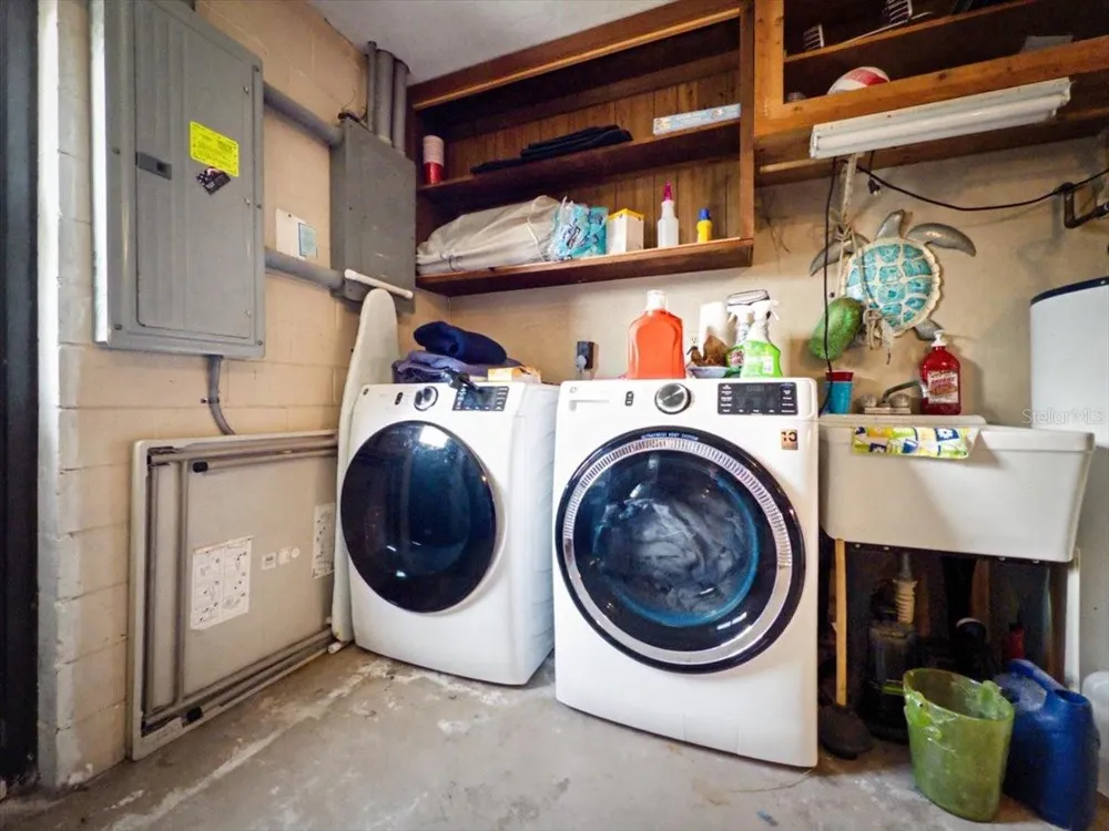 124 ANCHOR DRIVE Ponce Inlet, FL 32127