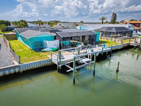 124 ANCHOR DRIVE