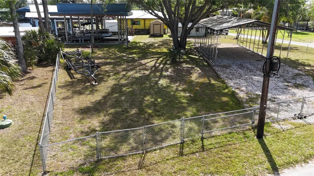 249 SE 228 STREET Suwannee, FL 32692
