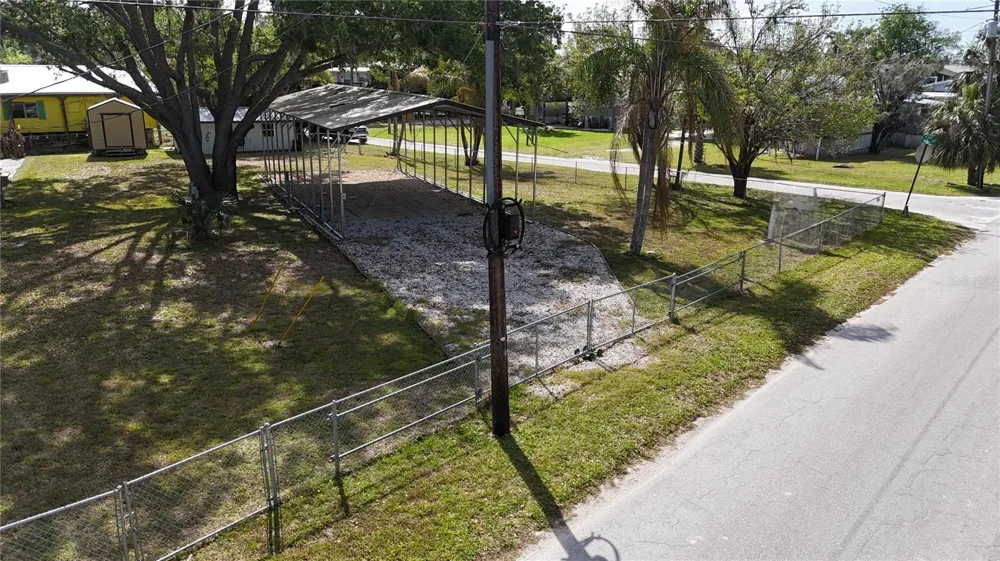 249 SE 228 STREET Suwannee, FL 32692