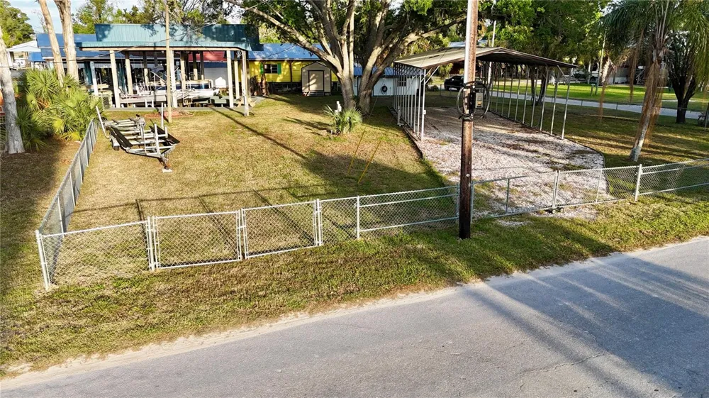 249 SE 228 STREET Suwannee, FL 32692