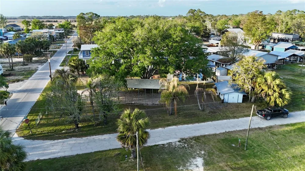249 SE 228 STREET Suwannee, FL 32692
