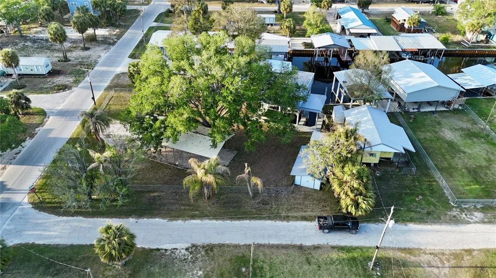 249 SE 228 STREET Suwannee, FL 32692