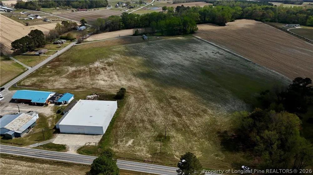 242 S Highway Benson, NC 27504