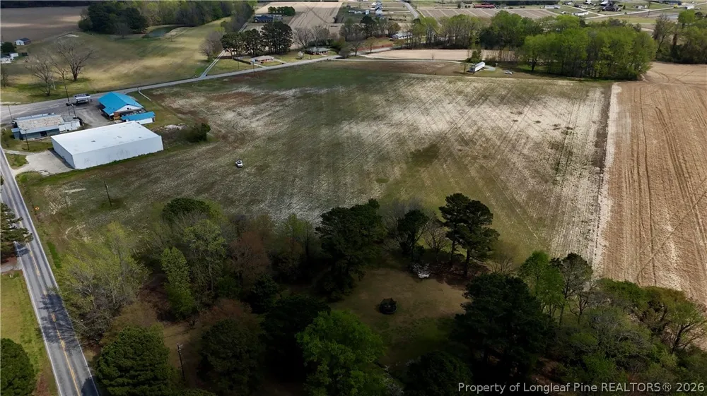 242 S Highway Benson, NC 27504
