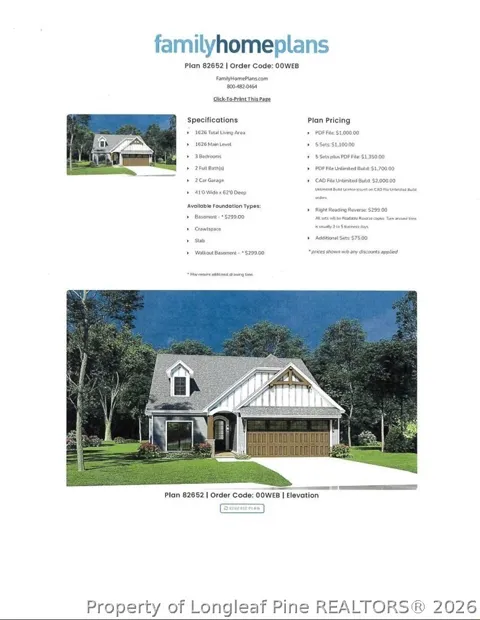 144 Tupelo Lane