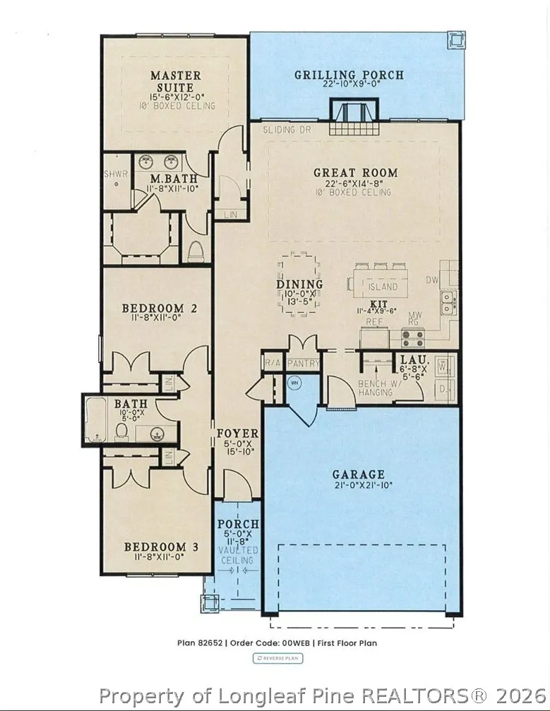 144 Tupelo Lane Pembroke, NC 28372