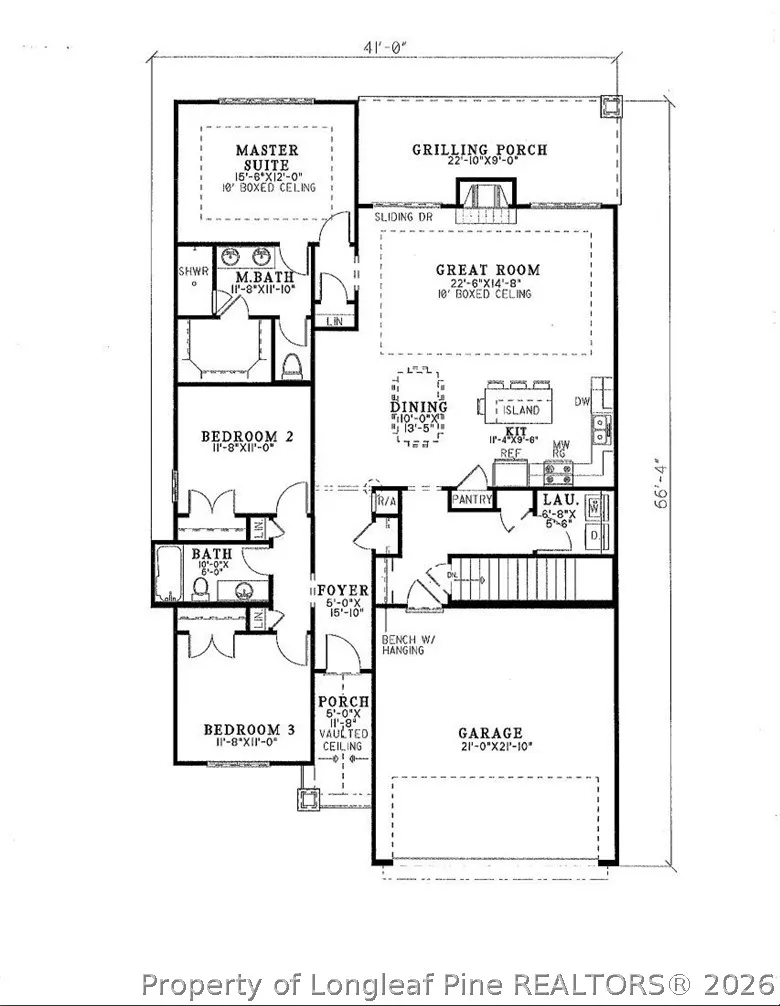 144 Tupelo Lane Pembroke, NC 28372