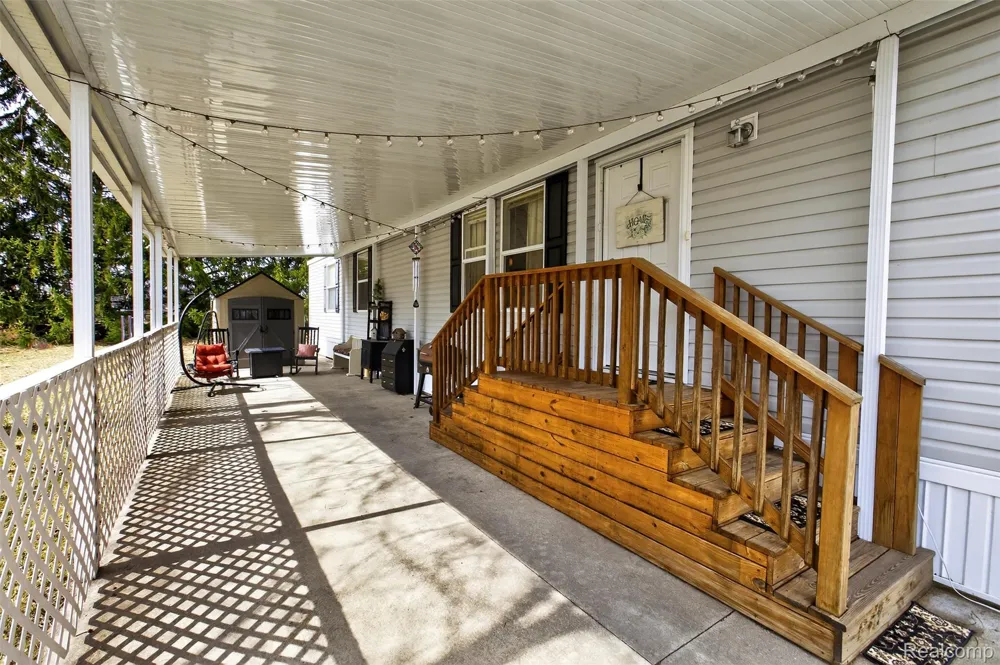 4567 Ashwood Kochville Township, MI 48603