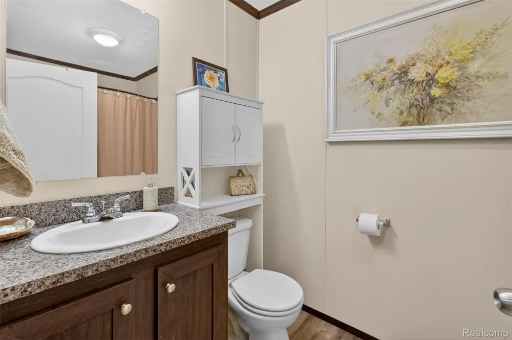 4567 Ashwood Kochville Township, MI 48603