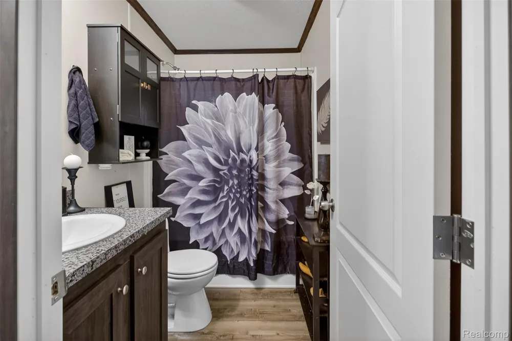 4567 Ashwood Kochville Township, MI 48603