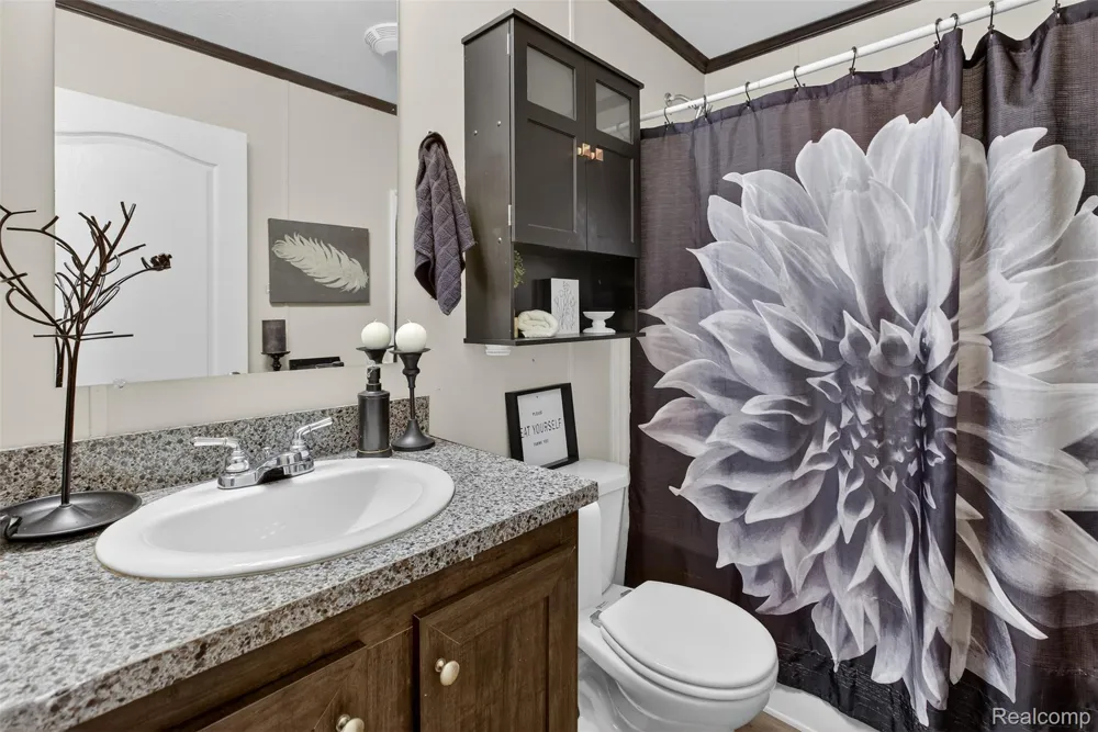 4567 Ashwood Kochville Township, MI 48603