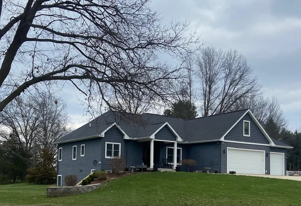 52039 Kern Drive Flowerfield Township, MI 49093