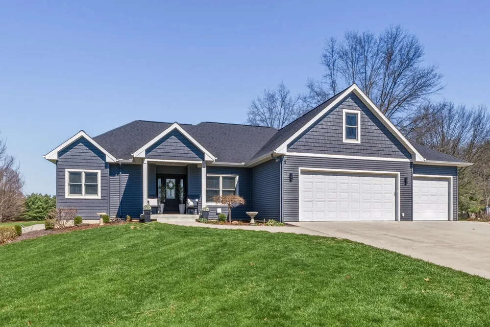 52039 Kern Drive Flowerfield Township, MI 49093