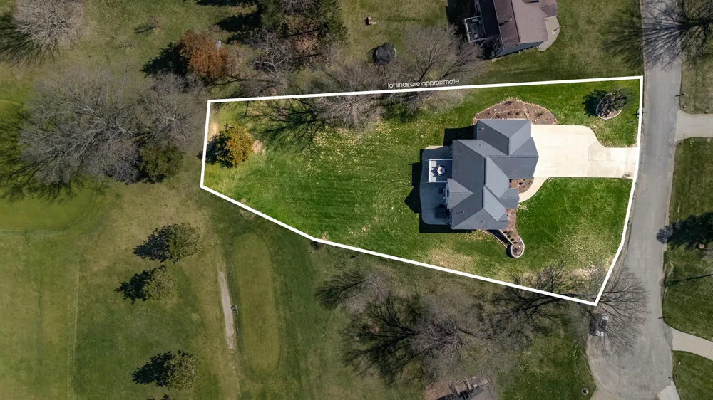 52039 Kern Drive Flowerfield Township, MI 49093